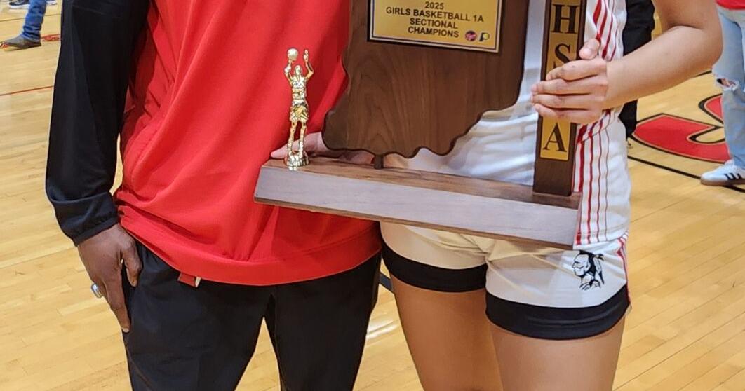 Ty Rarick GIRLS' BASKETBALL: Hoops is in the blood of Rarick & Wheeler | Sports ...