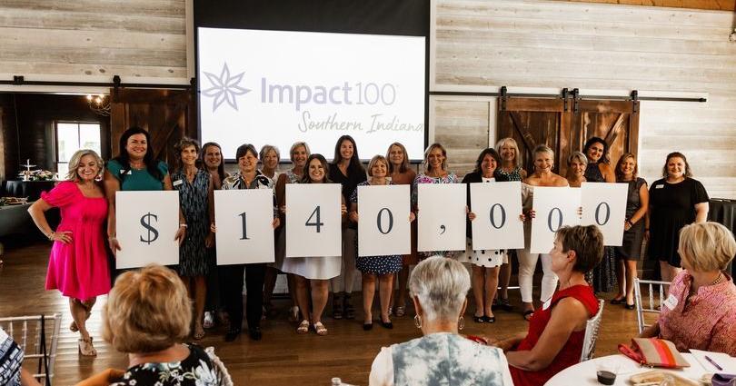 $140K available for grants to Southern Indiana nonprofits - Vimarsana News