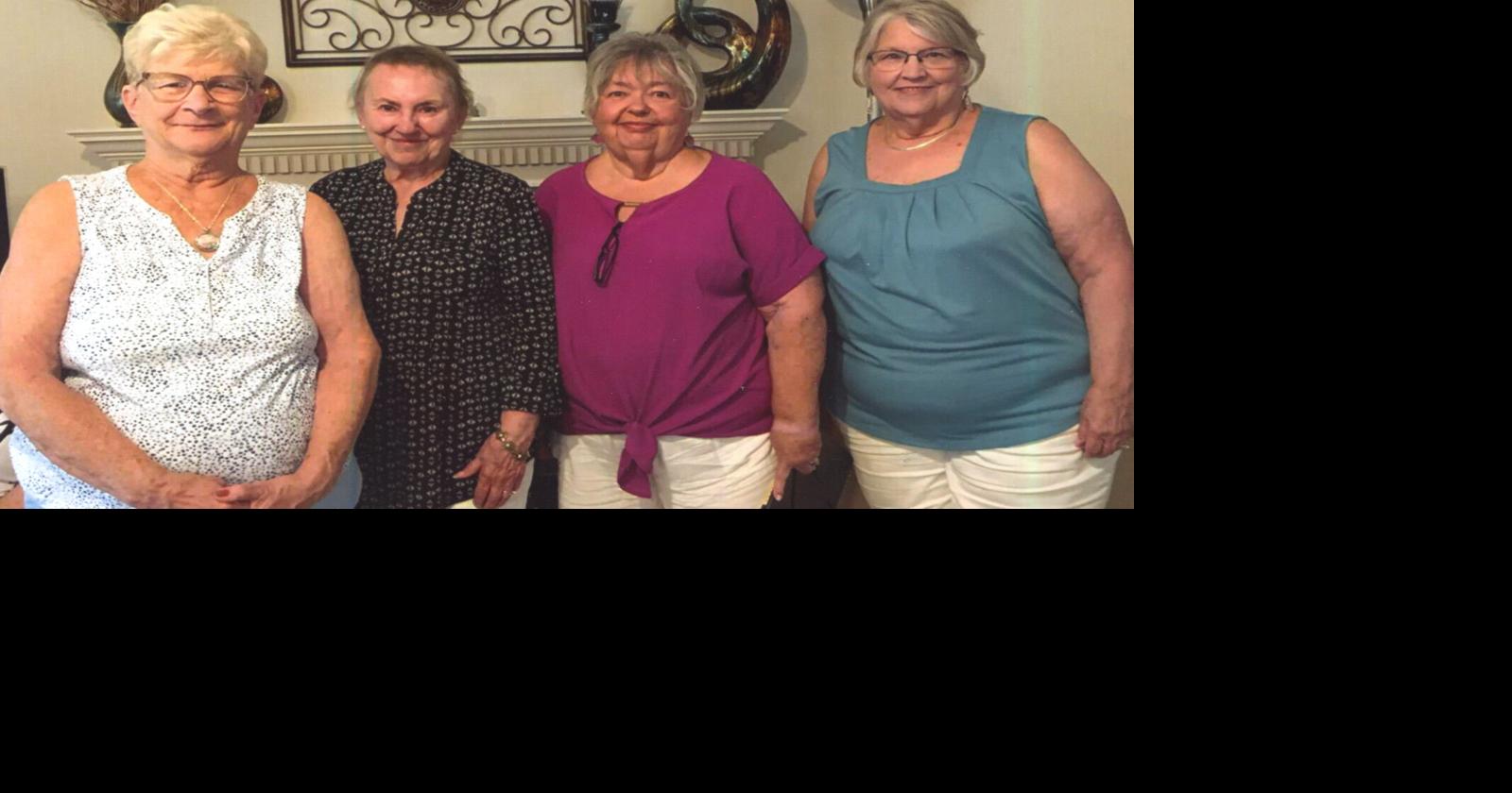 Friends and Neighbors Club meets, installs new officers | News ...