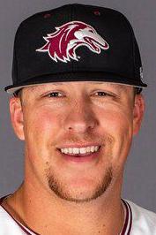 Philip Archer head shot