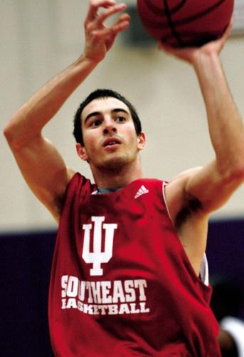 New IU big man Bryant: 'He can do just about everything