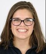 Hallie Dixon head shot