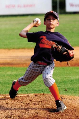 Little League: Braves earn hard-fought win in youth title game, Local  Sports