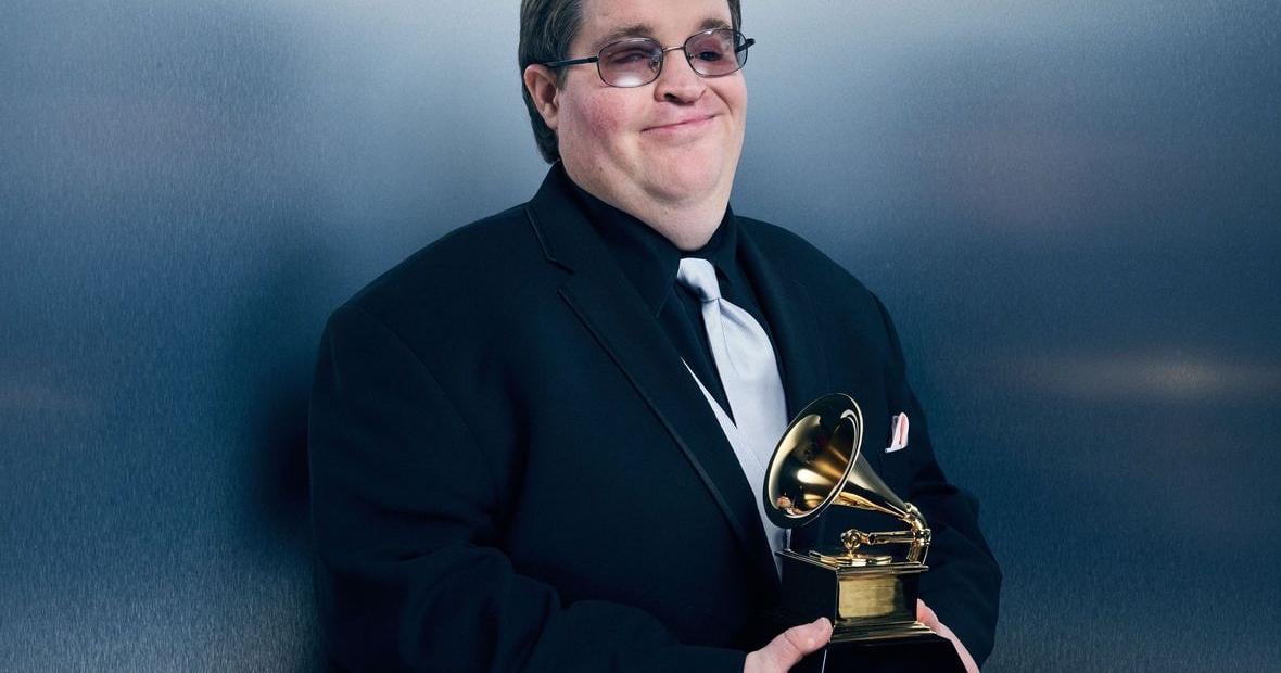 Grammy Award-winning fiddler to play at Sam Peden Community Park