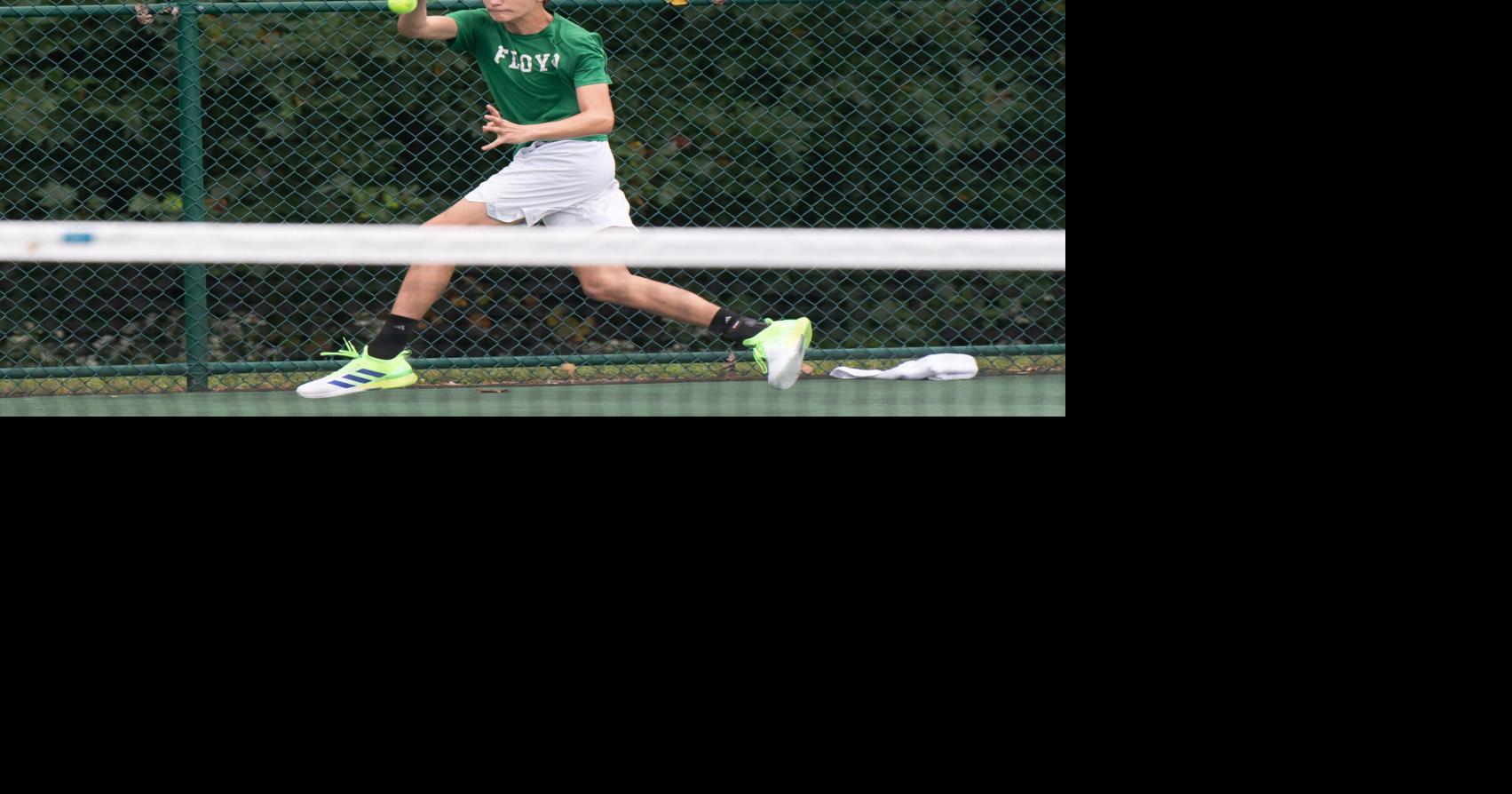 HIGH SCHOOL ROUNDUP: Finals between Jeff, Floyd Central pushed to ...