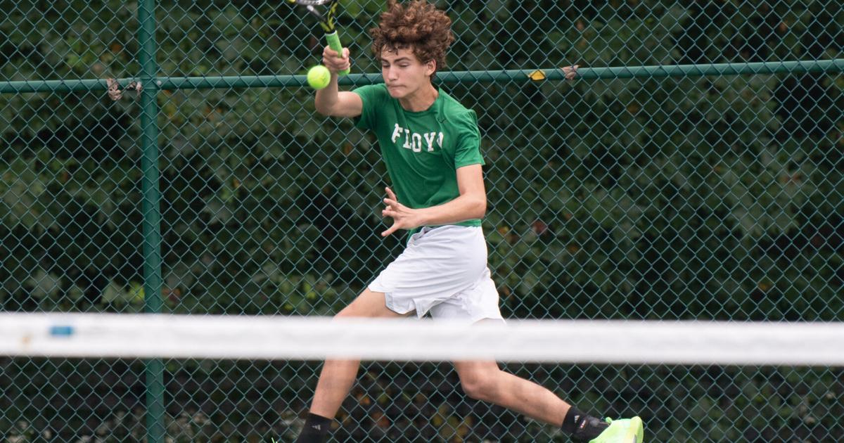 HIGH SCHOOL ROUNDUP: Finals between Jeff, Floyd Central pushed to ...