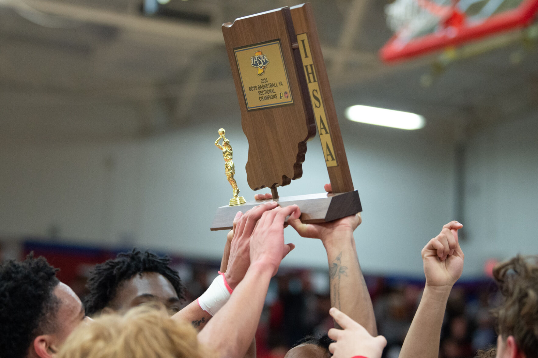 Indiana High School Athletic Association State Tournament Pairings and Schedule Revealed