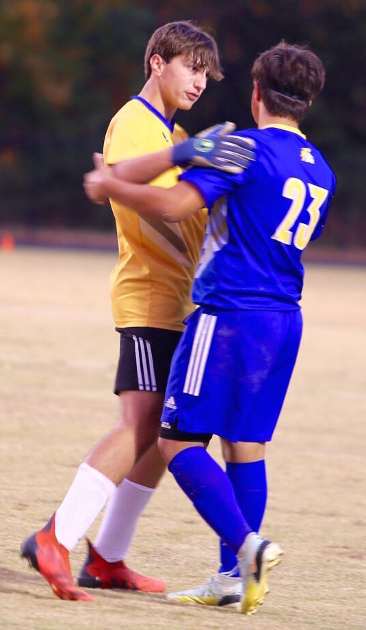 Seymour outlasts Twisters 2-1 in boys soccer; heads to Floyd Central on  Tuesday - Seymour Tribune