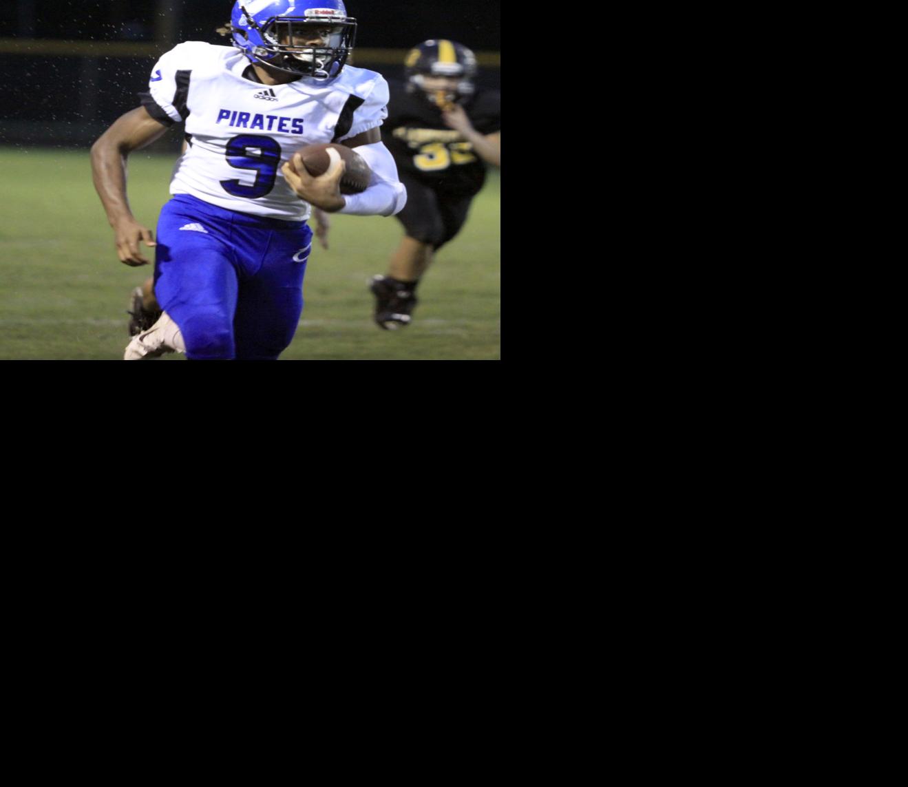 High School Notebook Lukes Flips College Commitment Sports