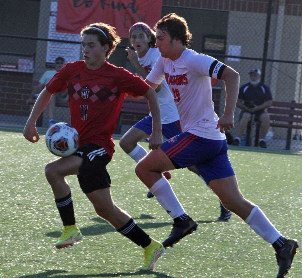 Seymour outlasts Twisters 2-1 in boys soccer; heads to Floyd Central on  Tuesday - Seymour Tribune