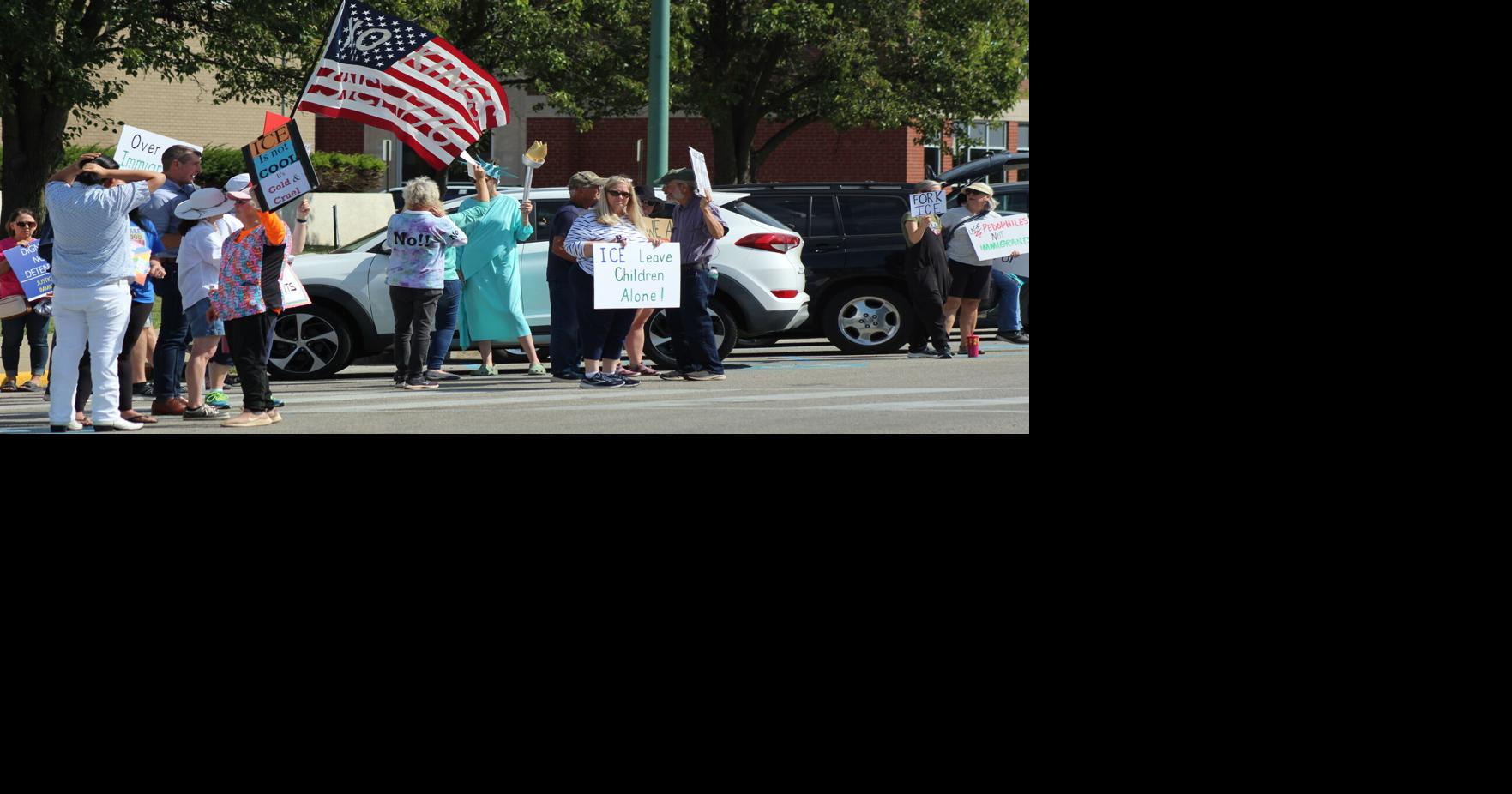 DSSI continues to press Clark County over ICE agreement