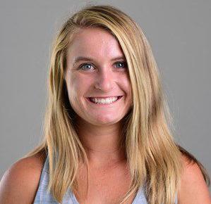 Halli Trinkle head shot