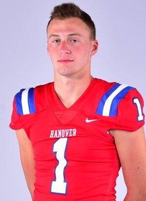 Matthew Weimer head shot