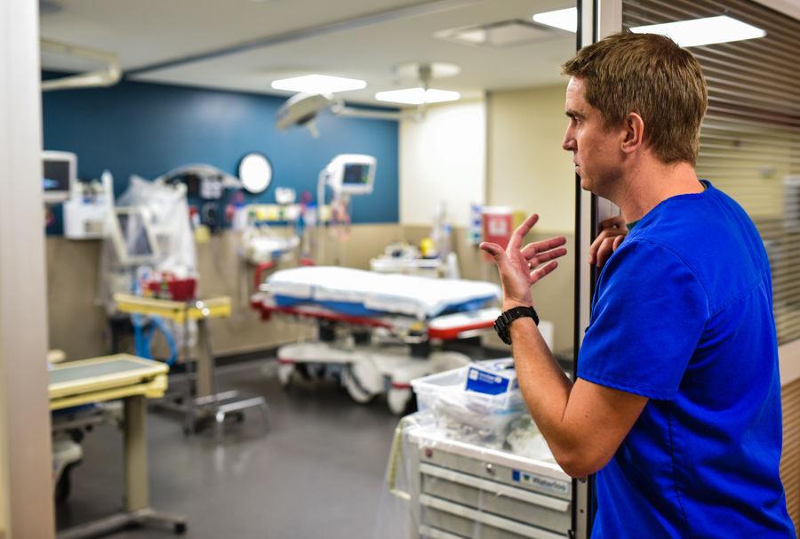 Urgent Care Vs Emergency Room Where Should You Go News Newsandtribune Com