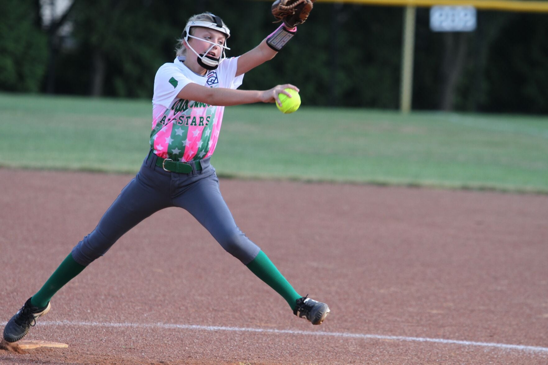 LITTLE LEAGUE SOFTBALL: Floyds Knobs Community Club 12U All-Stars eye ...