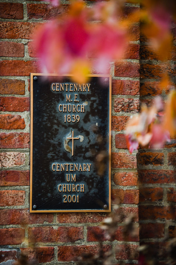 Centenary United Methodist Church In New Albany For Sale News