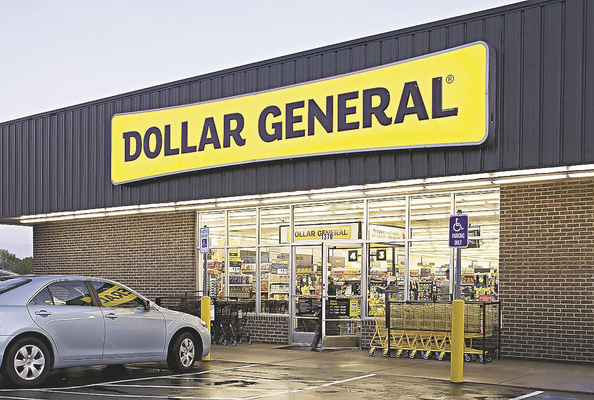 New Dollar General store to open in Jeffersonville on Saturday News