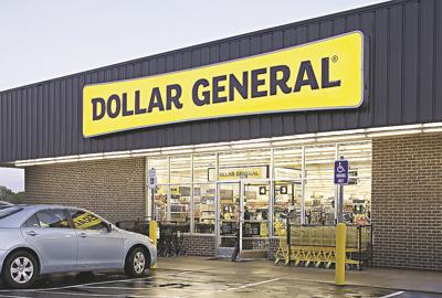 New Dollar General Store To Open In Jeffersonville On Saturday