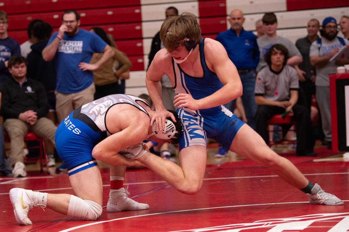 Jeff Wrestling 4