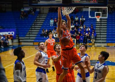 Boys Basketball Silver Creek Is Off To A Sizzling Start Sports