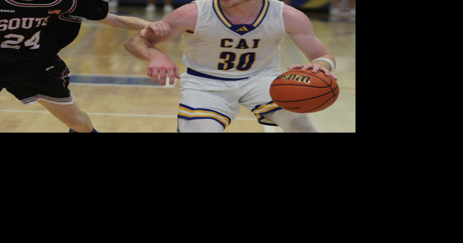 BOYS' BASKETBALL: Vance calls game for Christian Academy | Sports ...