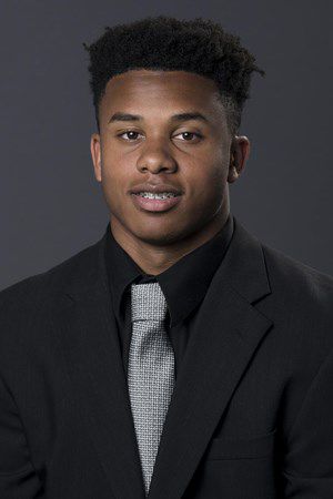 No Moore: Rondale Moore ends college football career by opting out