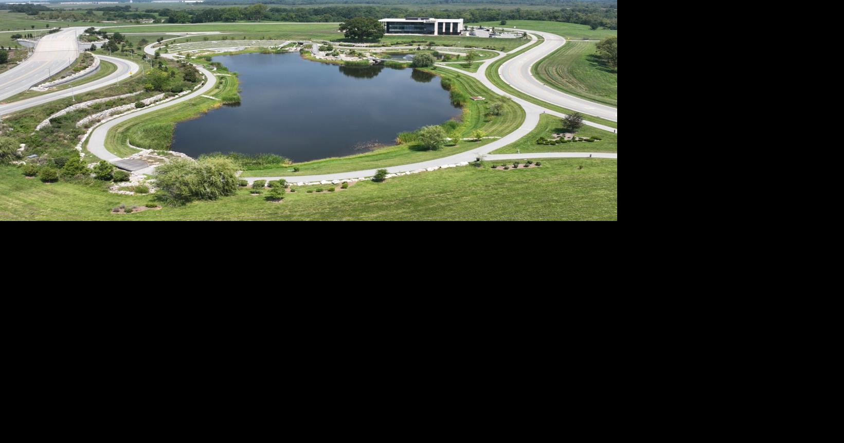 River Ridge approves 2026 budget, Gateway Office Park feasibility study ...
