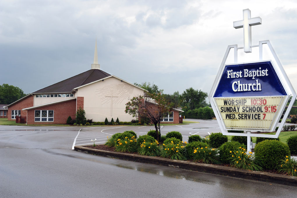 Enduring Faith: First Baptist Church Celebrates 175 Years In Jeffersonville | News | Newsandtribune.com