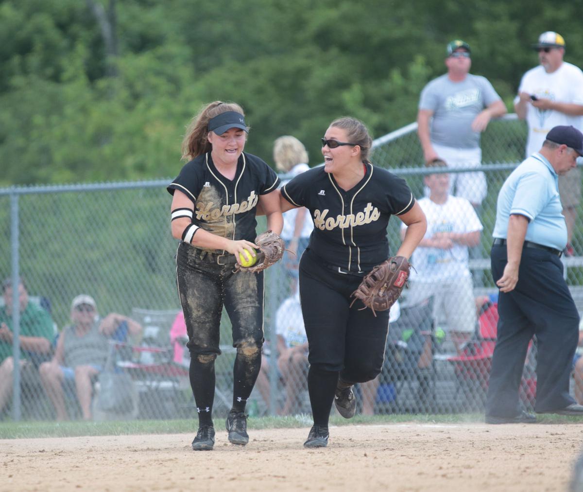 Henryville named Athletic Program of the Year Sports