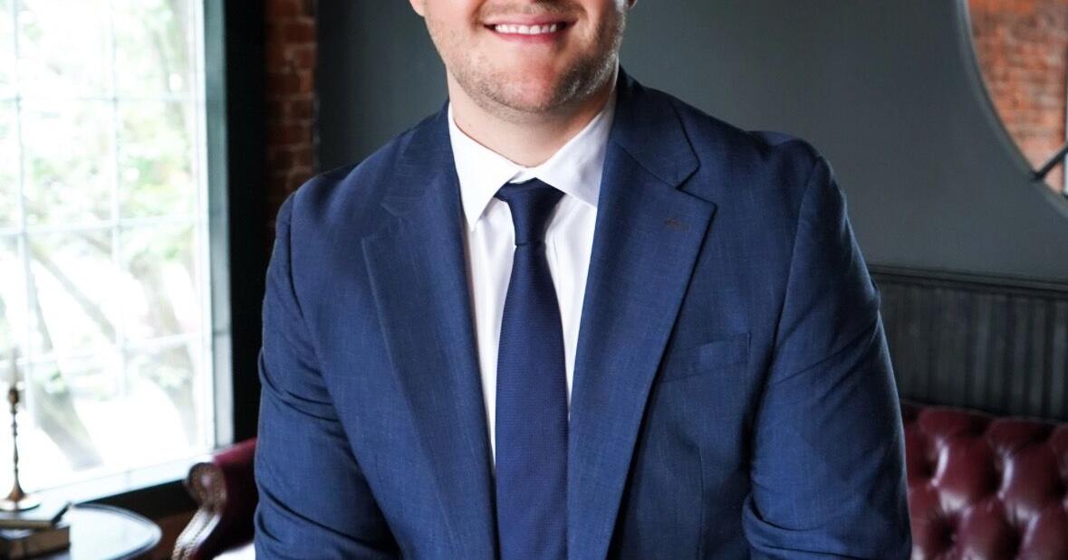 Sampson joins Coldwell Banker McMahan