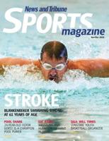 N&T Sports Magazine - Nov/Dec 2024
