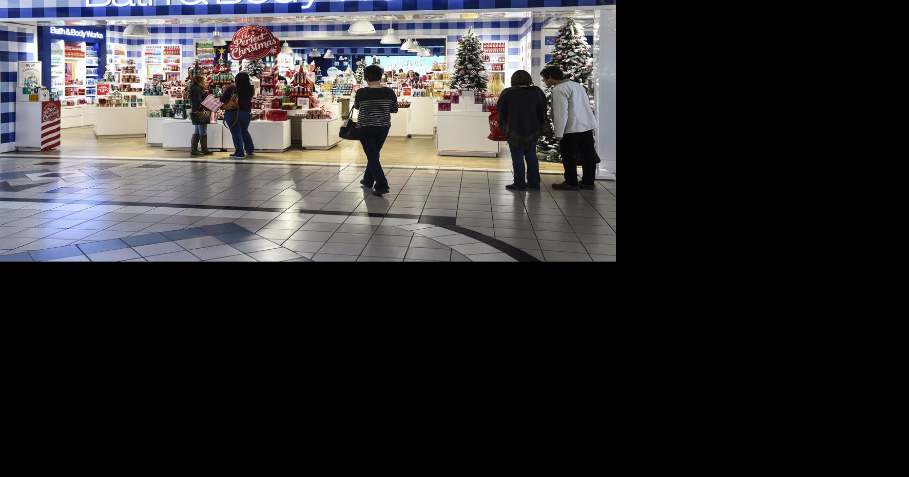 Bath Body Works Victoria S Secret Open Bigger Green Tree Mall Locations News Newsandtribune Com