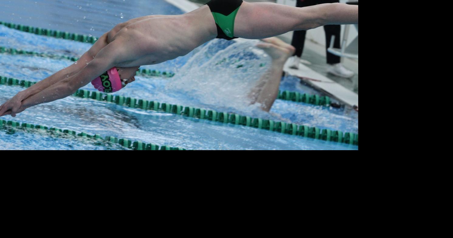NTSPY BOYS' SWIMMING & DIVING: Two Highlanders and a Red Devil up for ...