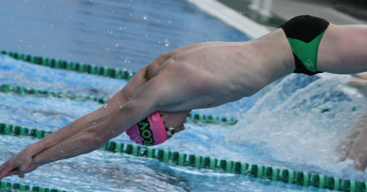 NTSPY BOYS' SWIMMING & DIVING: Two Highlanders and a Red Devil up for ...