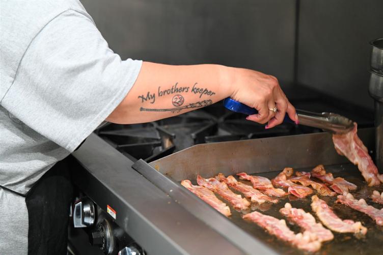 The Bakery moves to new location News