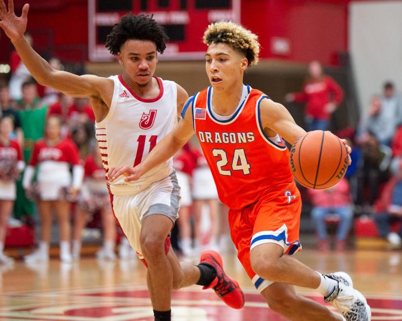 Boys Basketball Dragons Down Devils To Stay Perfect Sports