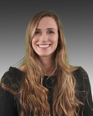 Rachel Walker head shot