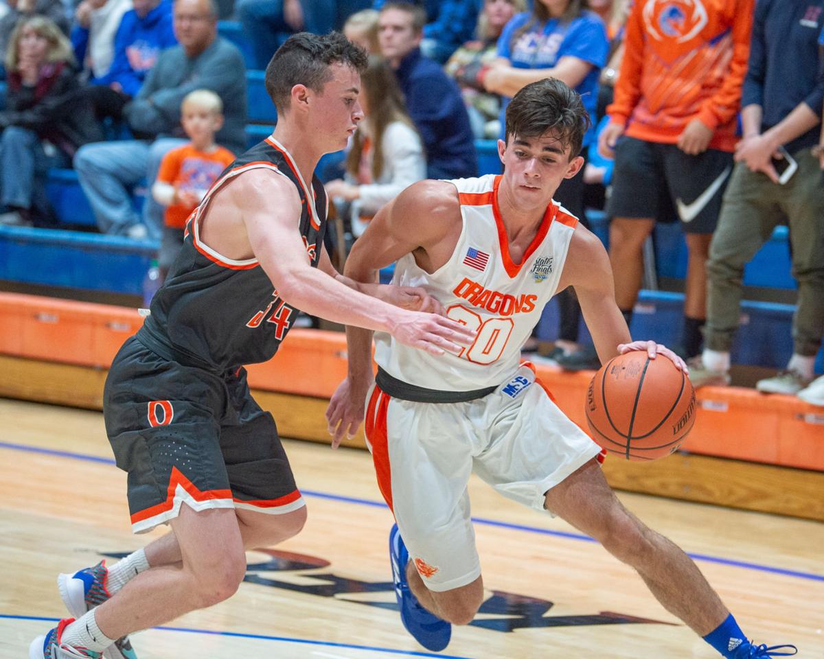 Boys Basketball Five Takeaways From An Eventful Weekend Sports