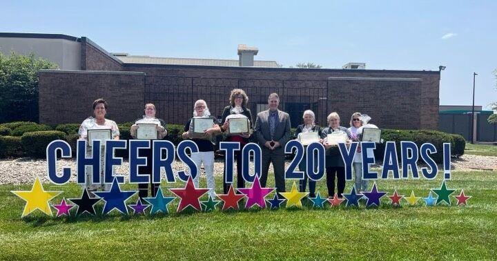 Wellstone Indiana Wellstone celebrates 20 years in mental health field | Clark County ...