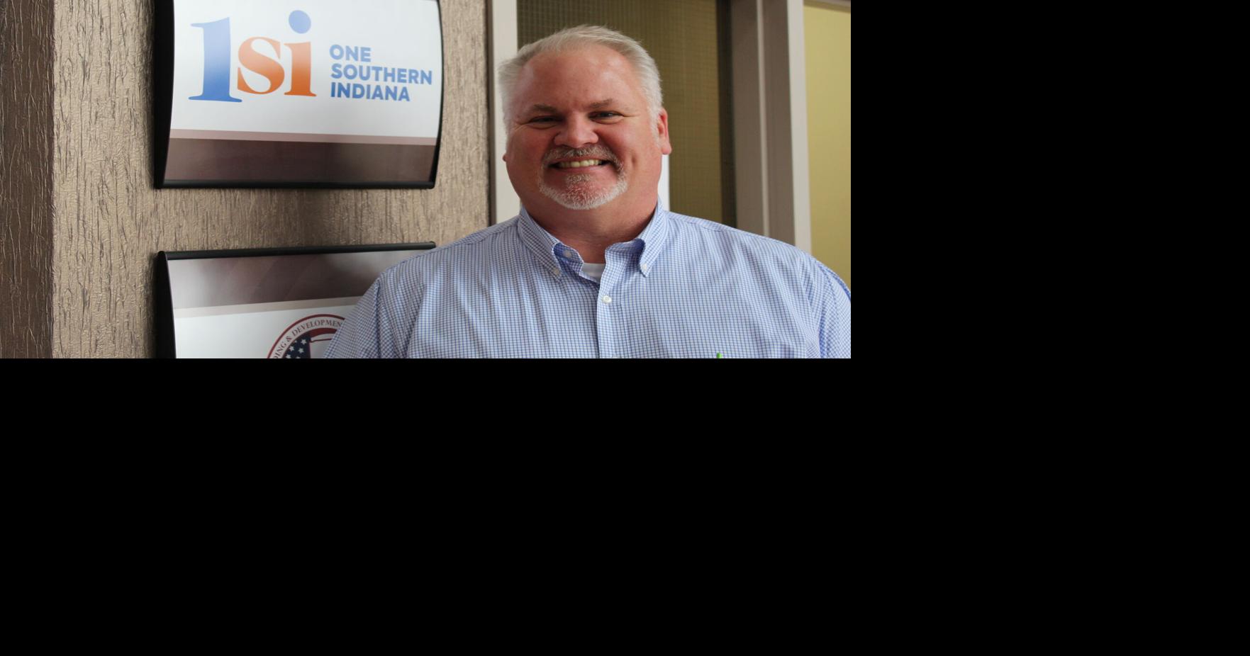 One Southern Indiana garners accreditation designation from U.S. Chamber of Commerce