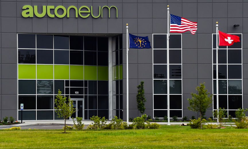 Autoneum Christmas Schedule 2022 Autoneum Fined $224K By Indiana Osha After Worker Fatality | News |  Newsandtribune.com
