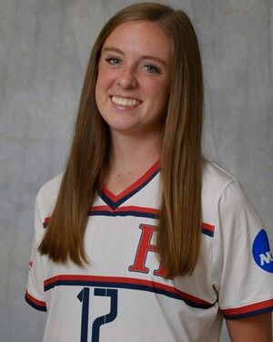 Carlie Miiller head shot