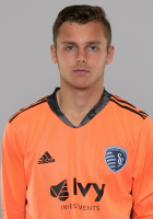 Brooks Thompson head shot