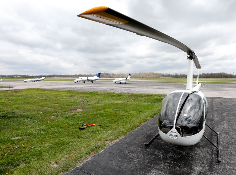 Clark Regional Airport hosts statewide meeting | News | newsandtribune.com