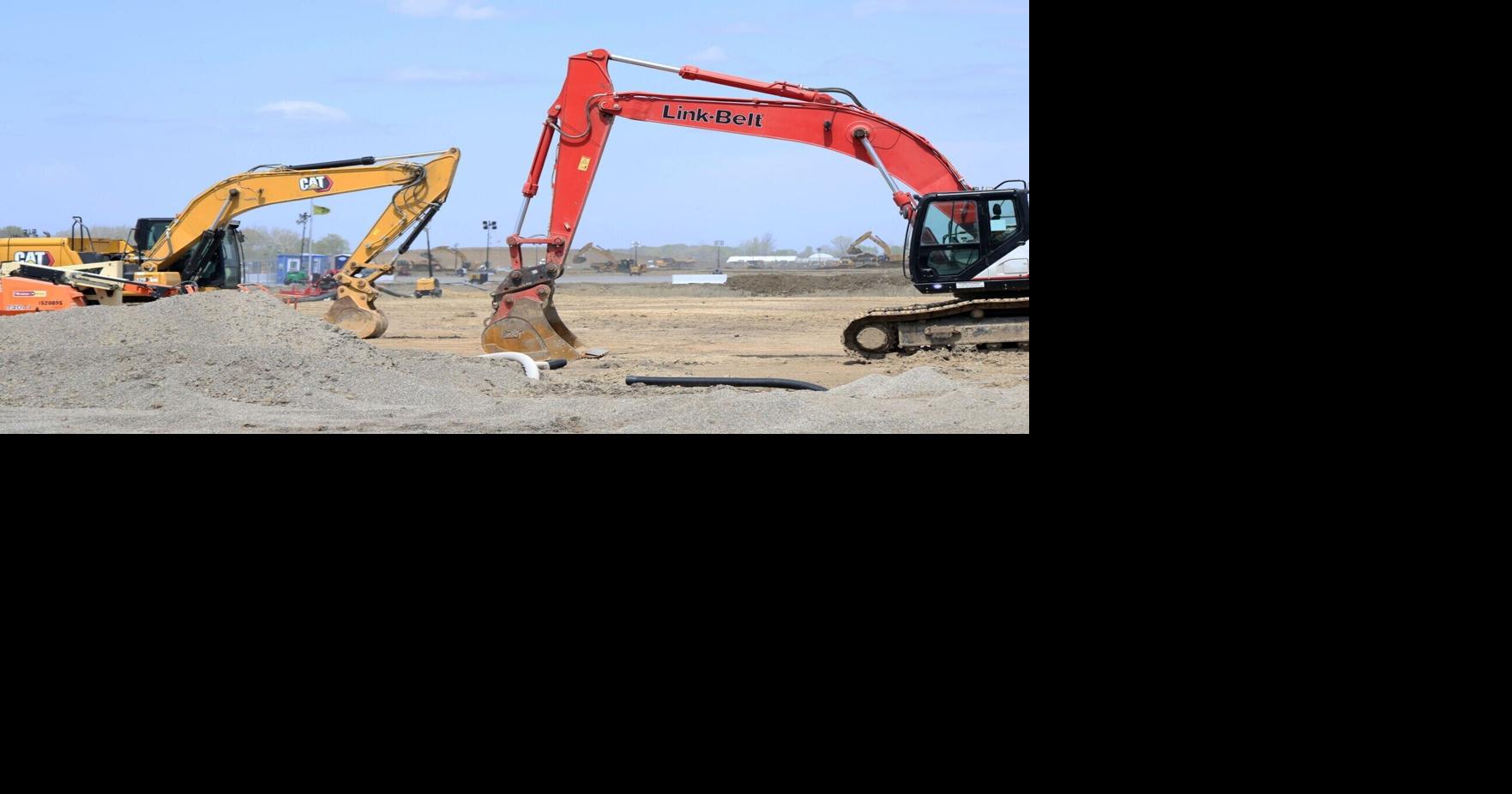 Meta's Lebanon data center to use less water th…