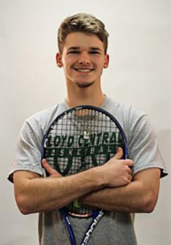 NTSPY BOYS' TENNIS: Highlanders dominated the competition | Sports ...