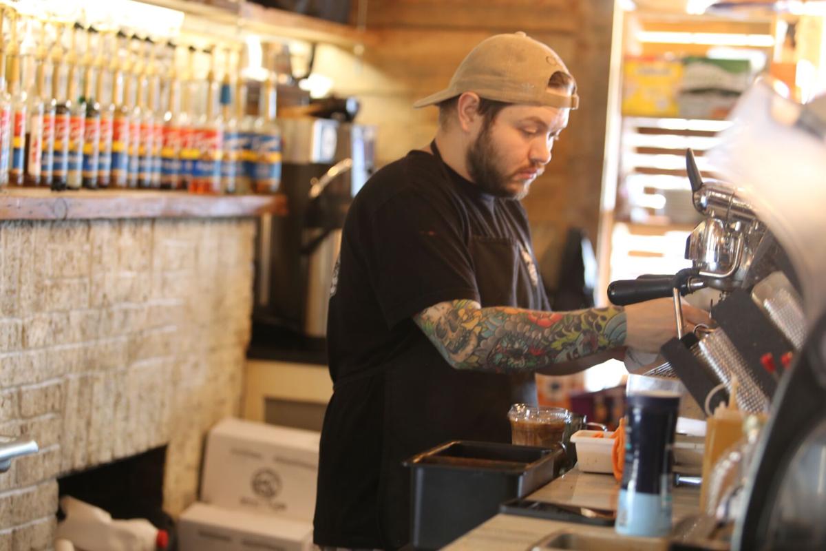 Pearl Street Game & Coffee House expands space in downtown
