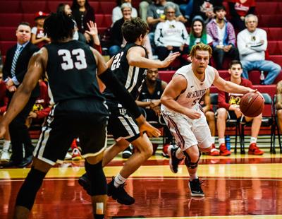 Iu Southeast Report Four Basketball Players Earn Academic Honors