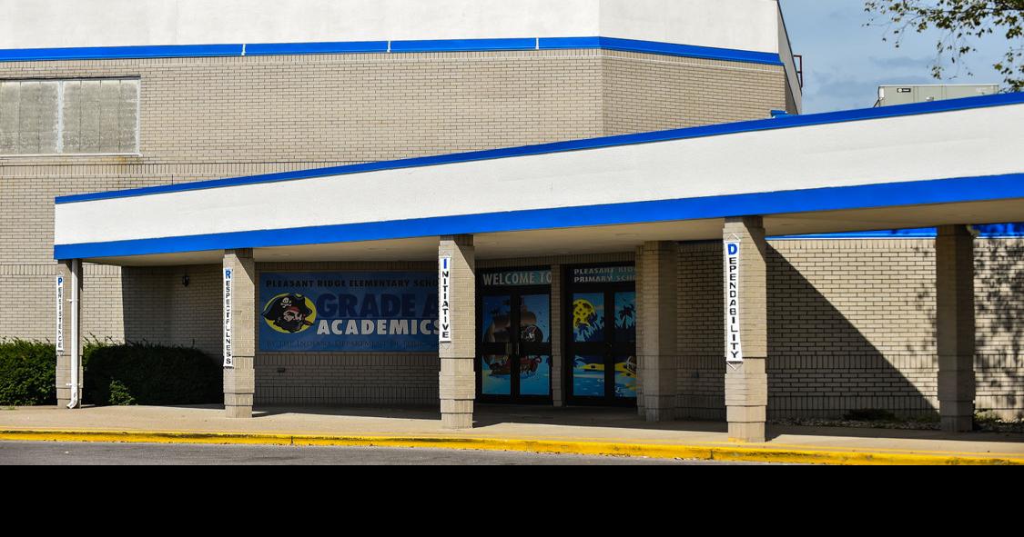 Charlestown elementary class quarantines after staffer tests positive