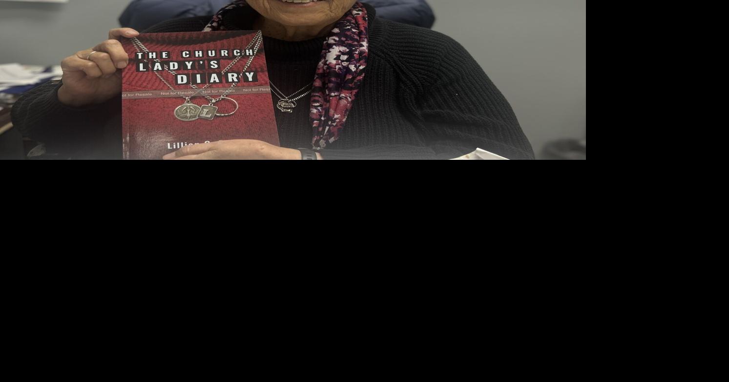 Southern Indiana author to release memoir about…